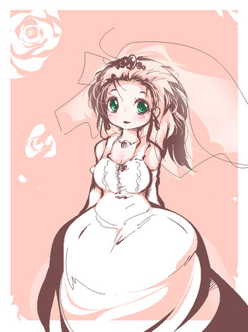 [delta-TSF]TS Marriage