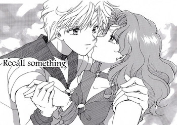 (C78) [Studio Canopus (Mizuki Mario)] Recall something (Bishoujo Senshi Sailor Moon)
