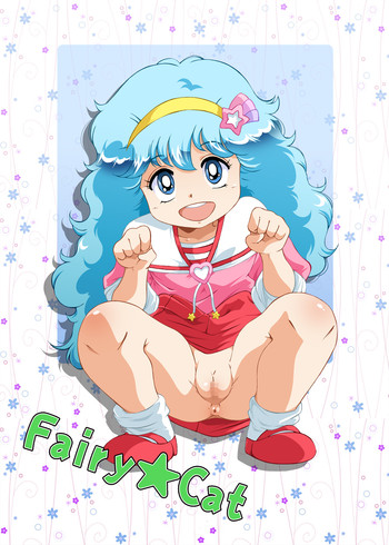 [Old School Academy] Fairy★Cat (Mahou no Yousei Persia) [Digital]