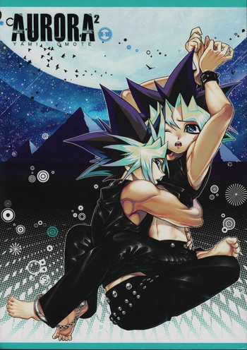 (C81) [Quartzshow (Hari)] Aurora 2 (Yu-Gi-Oh!)