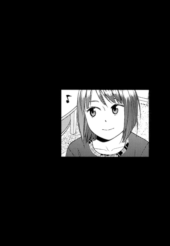 [Higashiyama Show] Joyful Girl Chuuhen (Nymphodelic) [English] [一心童貞]