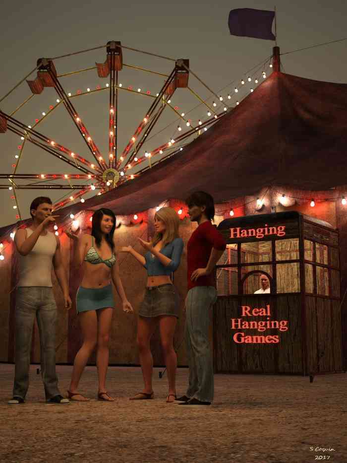 Carnival Games