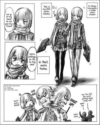 [Cho-yaki] Onee-chan wa Omocha ya | Big Sister's Toy Store [English] =LWB=