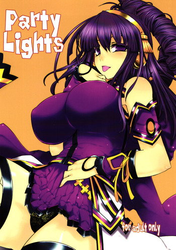 (C78) [Shimofutaketa Zorome (Ahou Miya)] Party Light (beatmania IIDX)