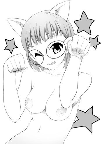[Yu-chi] Iguchi-san no Ecchi na Manga (SHIROBAKO)