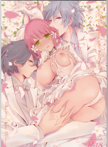 (C87) [CELICA (Serika)] I will bless those who bless you. (Uta no Prince-sama)