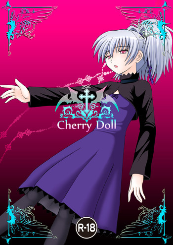 [ASANOYA (Kittsu)] Cherry Doll (DARKER THAN BLACK) [Digital]