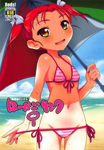 (C92) [Reds! (Aotsuki Hirotada)] Houkago Link 9 (Accel World)
