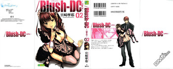 [Miyazaki Maya] Blush-DC ~Himitsu~ Vol.2 [Chinese]
