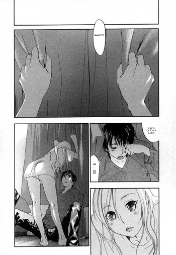 [Yonekura Kengo] The Yellow Hearts 2 Ch. 13-16 [English] {Kenren}