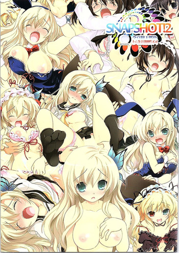 (C81) [Watsukiya (Watsuki Rumi)] SNAPSHOT! 2 (Boku wa Tomodachi ga Sukunai)