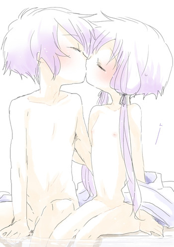 [we53] Nuretara (Vocaloid)