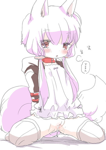 [we53] Ecchi Yoteihyou (Vocaloid)