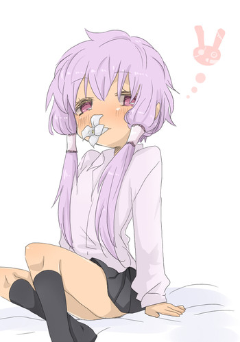 [we53] Yukari-chan to (VOCALOID)