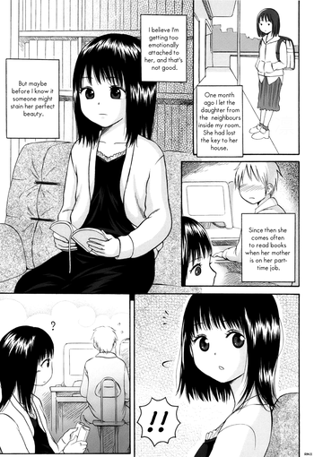 [Higashiyama Show] Speak Low (Stand By Me) [English] [Rin]