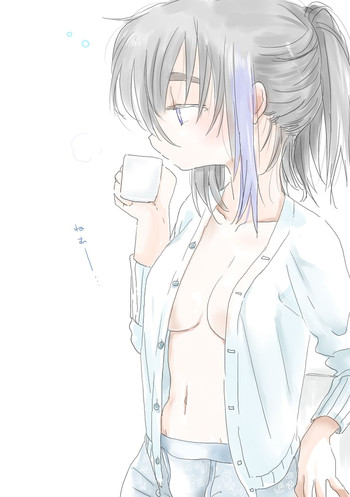 [we53] そのうち。 (Vocaloid)