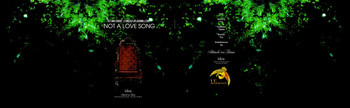 [Idea] Not a Love Song 1 [Shingeki no Kyojin]