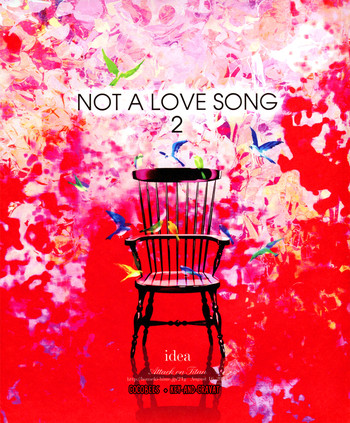 [Idea] Not a Love Song 2 [Shingeki no Kyojin]
