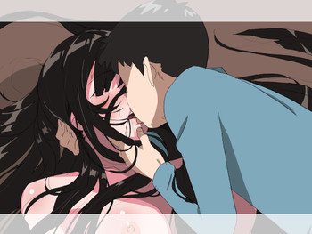 [Mumu] LH Gyuunyuu IF