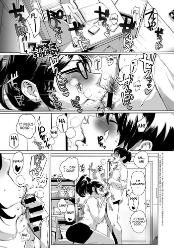 [Orutoro] Wagamama STEADY (COMIC Anthurium 027 2015-07) [English] [desudesu] [Digital]