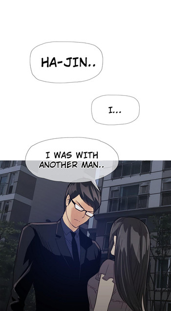[ButcherBOY] Household Affairs Ch. 11-21 [English] [Yomanga]