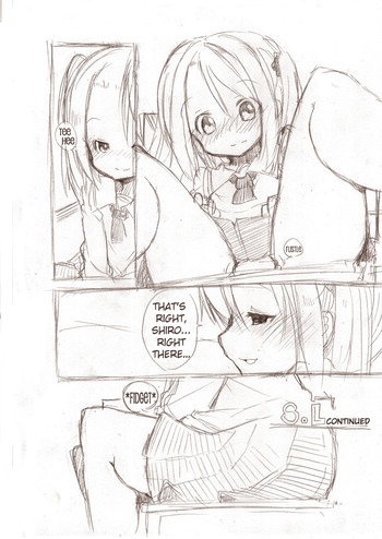 MM - Siro 3 [English]