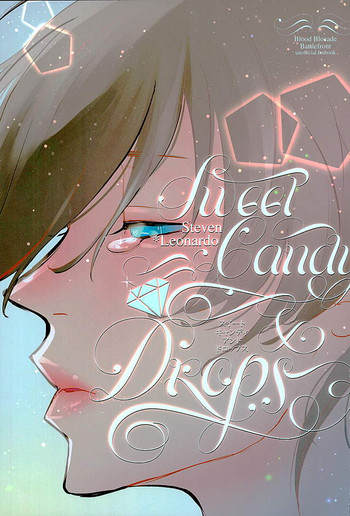 (C89) [Kanminkumamushi (zzkkzz)] Sweet Candy & Drops (Kekkai Sensen)