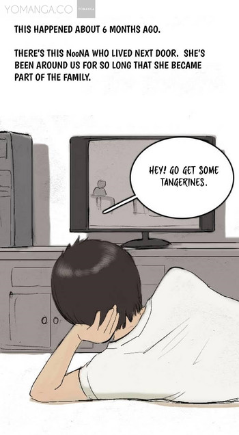 [Eunya] Nineteen Ch.1-16 [English] [YoManga]
