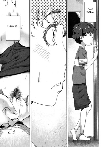 [Qdou Kei] Mama wa Omitooshi - Everything Lies Open to MAMA (COMIC MILF 2016-02 Vol. 28) [English] {Fated Circle}