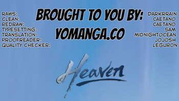[Shampoo] Heaven Ch.1-7 (English) (YoManga) (Ongoing)