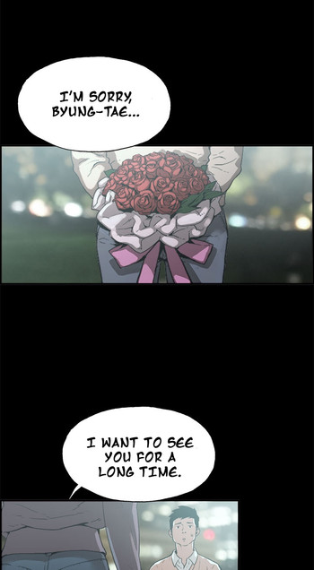 [Mr. Byeong-Su] Cohabitation Ch.1-16 (English) (Ongoing)