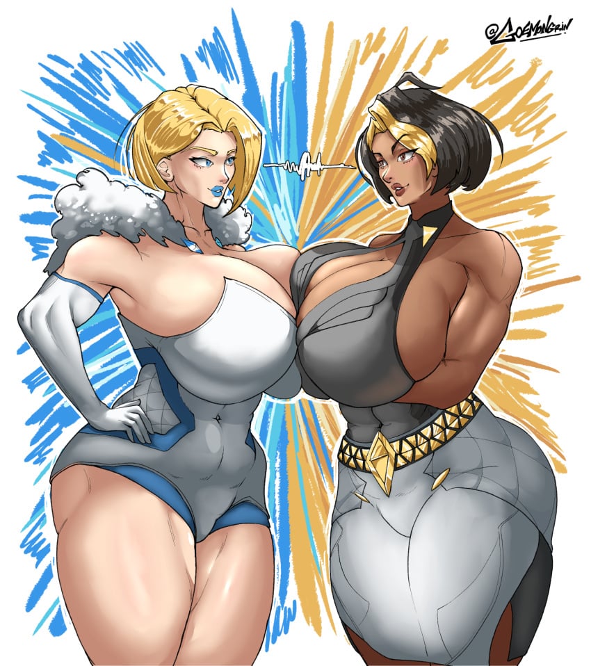 (C72) [Hellabunna (Iruma kamiri)] Nouten Chokugeki (Various)