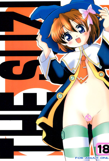 (C66) [Yanasegawabeya (KIYOSE, Akai Lapis)] THE SUZI Sono Suzi no Hon (Various)