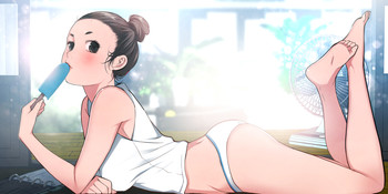 Tissue Thieves Ch.1-3 (English) (Ongoing) cover