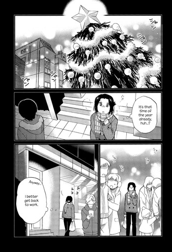 [Ono Hiroki] Mayonaka Yonaka no Accept Ch. 4 (Mebae Vol. 5 - Vivid Girls Love Anthology) [English] [Yuri-ism]