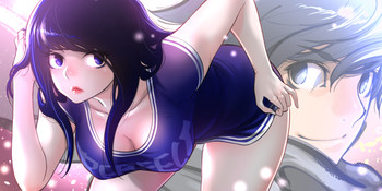 Perfect Half Ch.1-3 (English) (Ongoing) cover