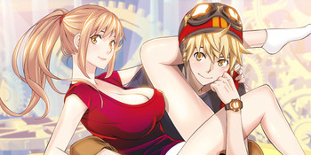 Kill the Dead Bastard Ch.1-3 (English) (Ongoing) cover