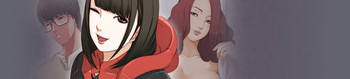 Girl Next Door Ch.1-13 (English) (Ongoing)