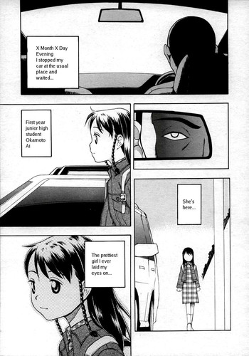 [Momoiro Toiki (Meramera Jealousy)] Breeding Diary [English]