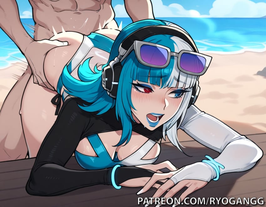 (SC31) [Happy Water (Kizaki Yuuri)] Meer Soushuuhen + α desu wa - Step 1, 2, 3 (Gundam SEED Destiny)