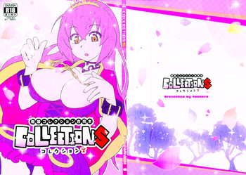 (C86) [Mou Nero (Various)] Sengoku Collection Goudoubon COLLECTIONS (Sengoku Collection)