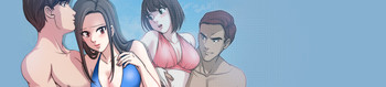 Change Partner Ch.1-17 (English) (Ongoing)
