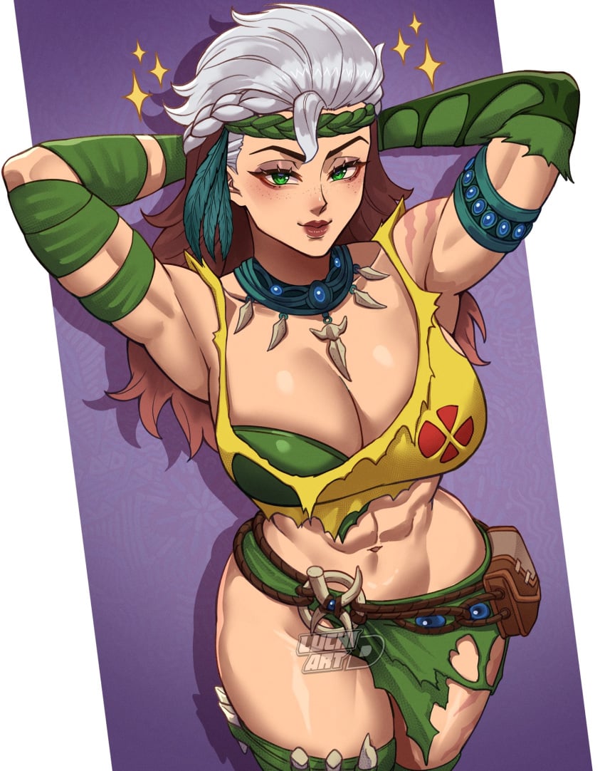 (CR31) [SION (Hotori)] NAPALM BEAT (Ragnarok Online)