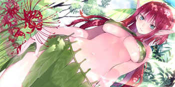 [Tankguy, ROZER] A World That I Rule Ch.01-33 [English] (Game of Scanlation) (Ongoing)