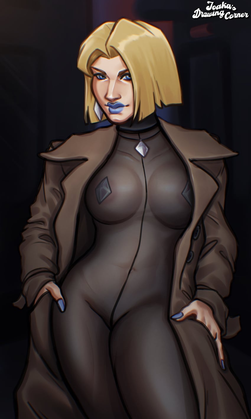 (C49) [Genkotsu Dan (Various)] Armitage The III Revised Edition ver.1.02 (Armitage III)