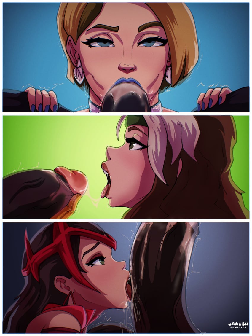(CR35) [Tetsunari Doujou (Tetsunari)] Suki Demo Nai (Di Gi Charat)