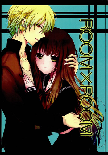 (Ou no Utsuwa 7) [Serani-203 (Neji Kakato)] ROOM x ROOM (Fate/EXTRA CCC)