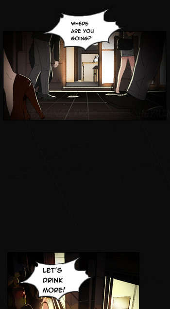 By Chance Ch.1-13 (English) (Ongoing)