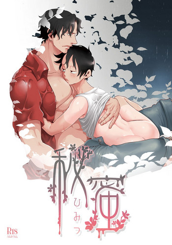 (SUPER23) [S+y (Yumiya)] Himitsu | Secret (One Piece) [English]