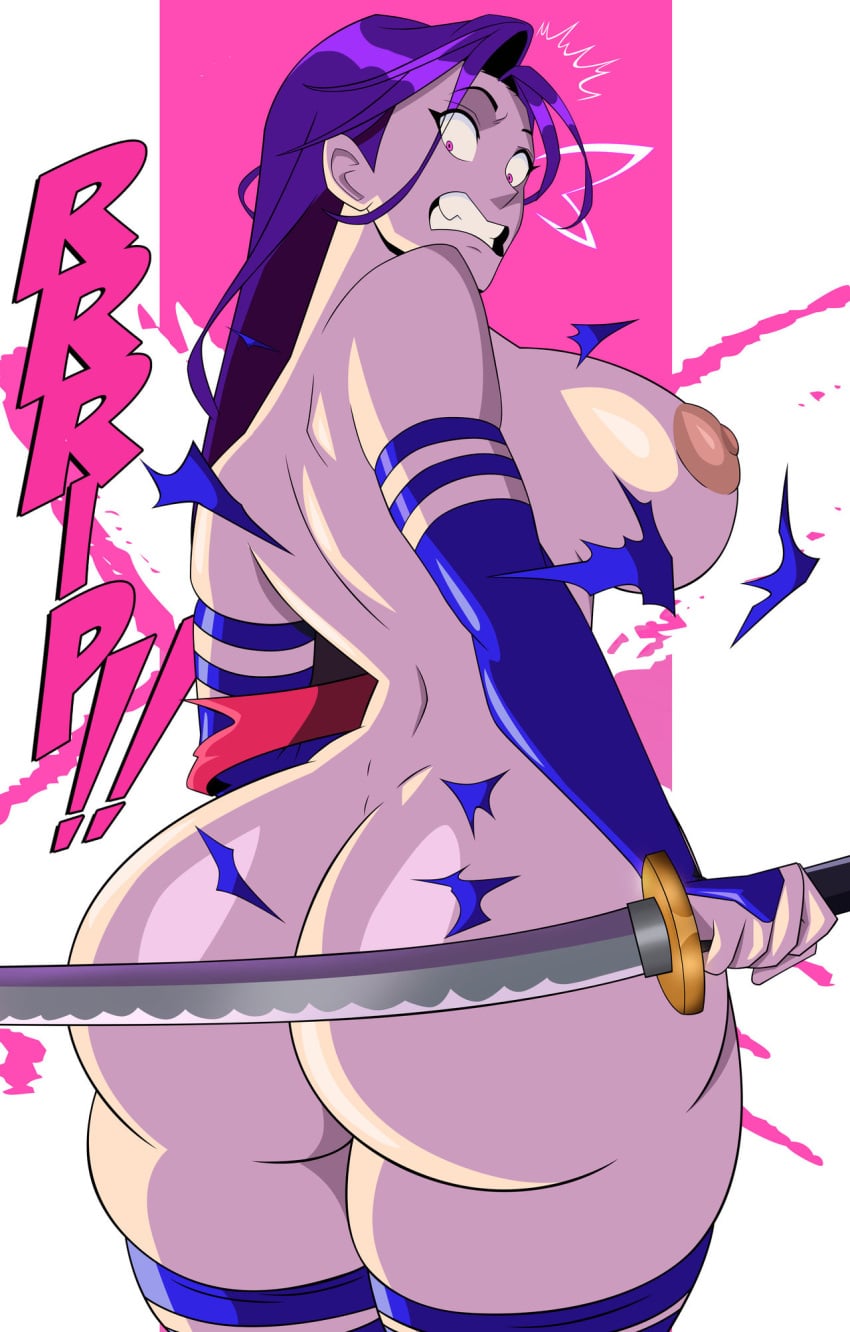 (SC16) [Urakata Honpo (Sink)] Urabambi Vol. 13 - Yume no Fuusen (Cosmic Baton Girl Comet-san)